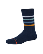 Good Form Crew Sock | SAXX - Saxx Underwear Co. - Cloud Nine Pajamas