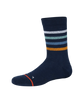 Good Form Crew Sock | SAXX - Saxx Underwear Co. - Cloud Nine Pajamas