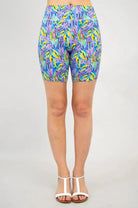 Short Bamboo Hallie Hallie Bamboo Anti-Chafe Cooling Slip Shorts