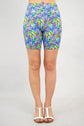 Short Bamboo Hallie Hallie Bamboo Anti-Chafe Cooling Slip Shorts