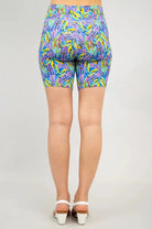 Short Bamboo Hallie Hallie Bamboo Anti-Chafe Cooling Slip Shorts