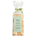 Handcrafted Gourmet Marshmallows in a 4-piece taster bag, featuring toasted coconut marshmallow delights.