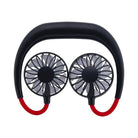 Hands Free Neck Fan - Relaxus - Cloud Nine Pajamas