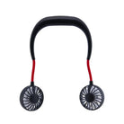 Hands Free Neck Fan - Relaxus - Cloud Nine Pajamas