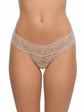chai Hanky Panky Low Rise Thong  lace