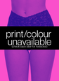 Hanky Panky Retro Thong | High - Waisted Lace Thong | One Size Fits Most - HANKY PANKY - Cloud Nine Pajamas