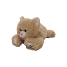 Heat Up Stuffed Animal Little Buddy Kitten 8" | Warm Buddy - Warm Buddy Co. - Cloud Nine Pajamas