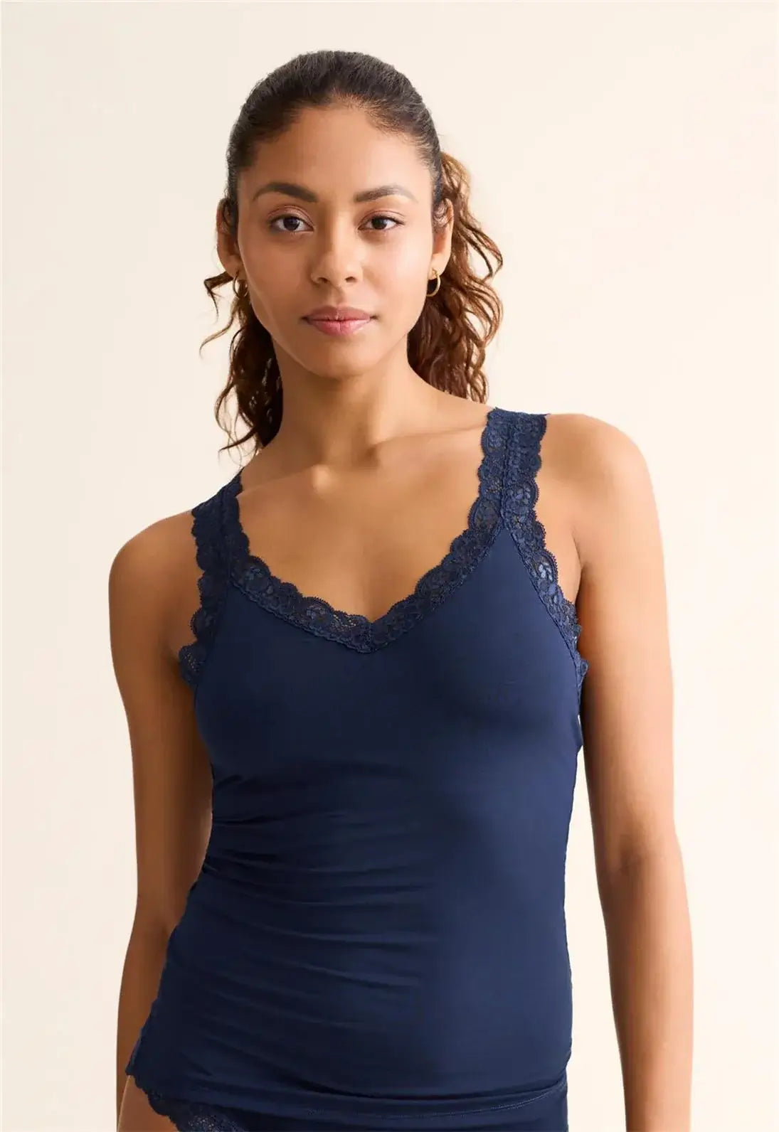 Fleur't Iconic TENCEL Modal Cami with Shelf Bra