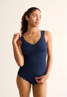 Fleur't Iconic TENCEL Modal Cami with Shelf Bra