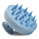 blue Jack59 Biodegradable Scalp Massager