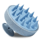 blue Jack59 Biodegradable Scalp Massager