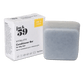 Jack59 Travel Buddies Conditioner Bar for oily hair in packaging, made in Canada, compact and eco-friendly.