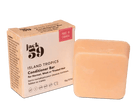 Jack59 Travel Buddies Conditioner Bar - Island Tropics for normal, weak or treated hair in eco-friendly packaging.
