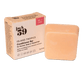 Jack59 Travel Buddies Conditioner Bar - Island Tropics for normal, weak or treated hair in eco-friendly packaging.
