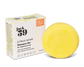 Jack59 Travel Buddies Shampoo Bar in Citrus Shine variant, designed for thick curly hair, made in Canada.