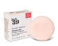 Jack59 Travel Buddies Shampoo Bar in Island Tropics for weak or treated hair, featuring a pink solid bar and eco-friendly packaging.