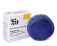 Jack59 Travel Buddies Shampoo Bar in blonde bombshell formula for processed blonde hair, eco-friendly packaging.
