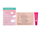 Patchology Kiss and Tell hydrating lip gel gloss to balm kit