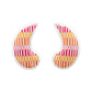 stripes eye gel reusable