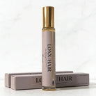 LOXX Toxxic Hair & Body Fragrance – 10mL travel size bottle with elegant packaging.
