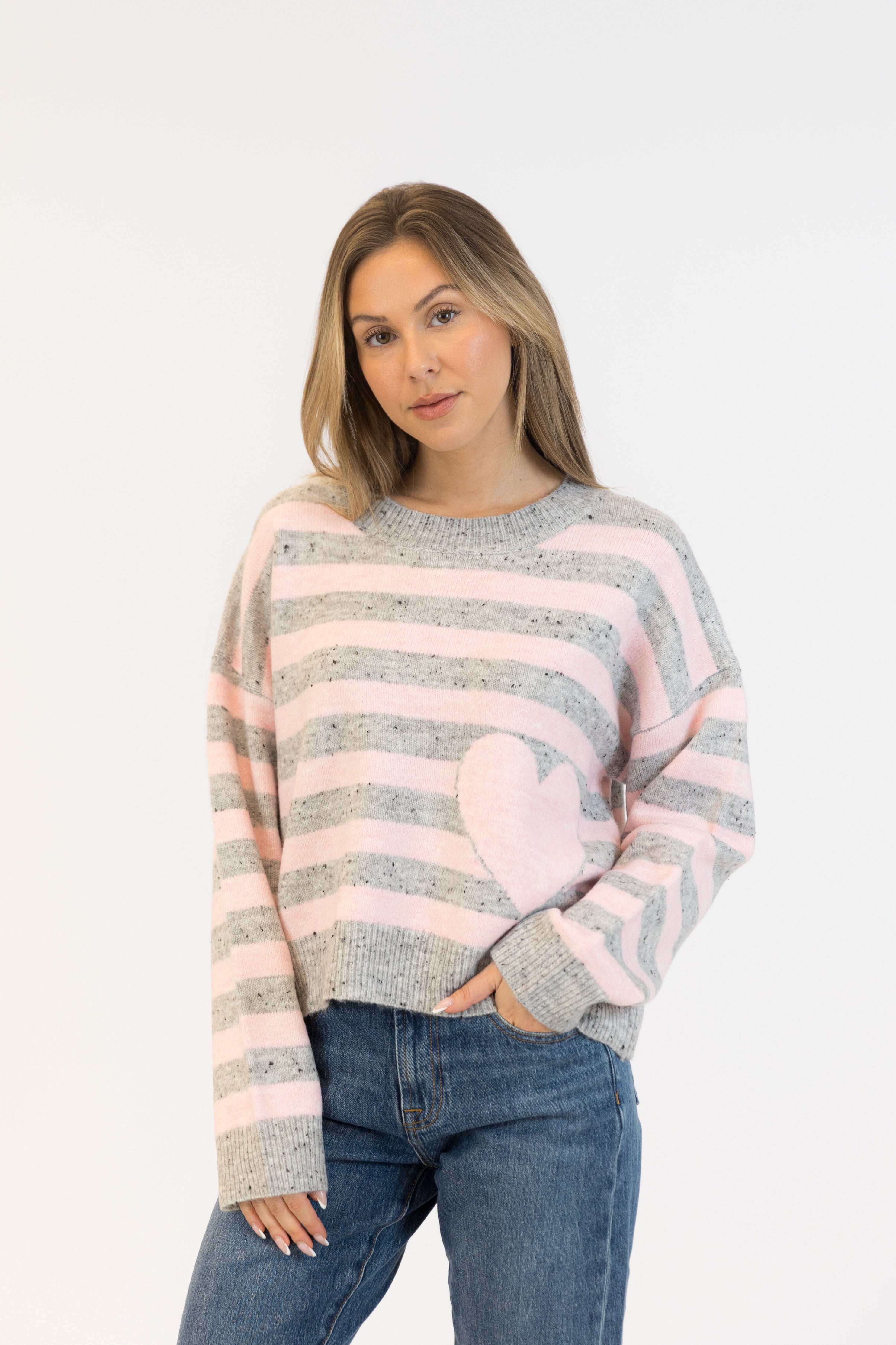 Lyla & Luxe – Cloud Nine Pajamas