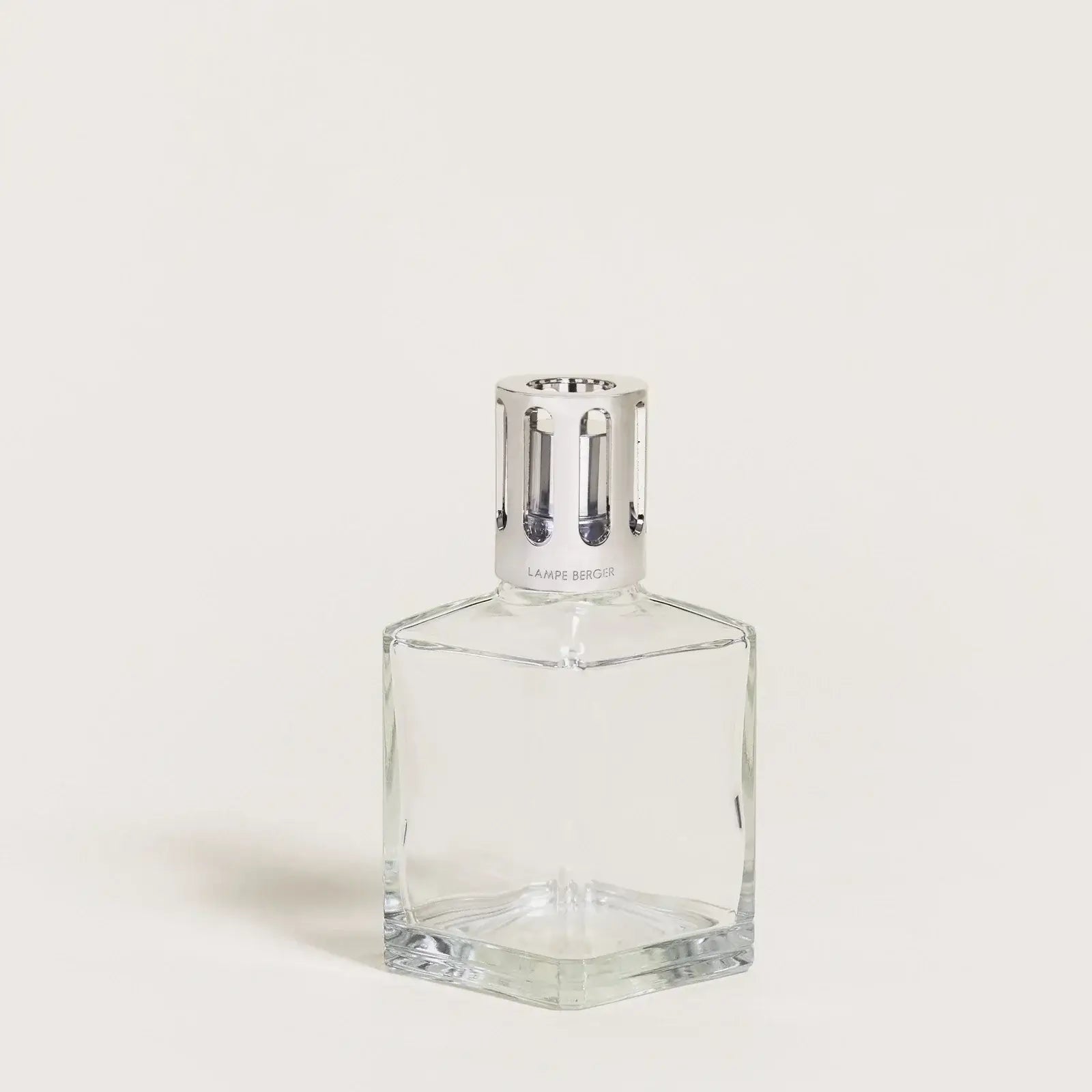 Maison Berger Paris Fragrance Lamp Starter Kit – Square Glass Lamp with Oil - Maison Berger Paris - Cloud Nine Pajamas