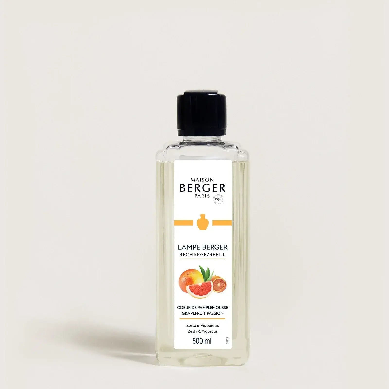 Maison Berger Paris Fragrance Refill (500ml) Oil for Catalytic Lamps - Maison Berger Paris - Cloud Nine Pajamas
