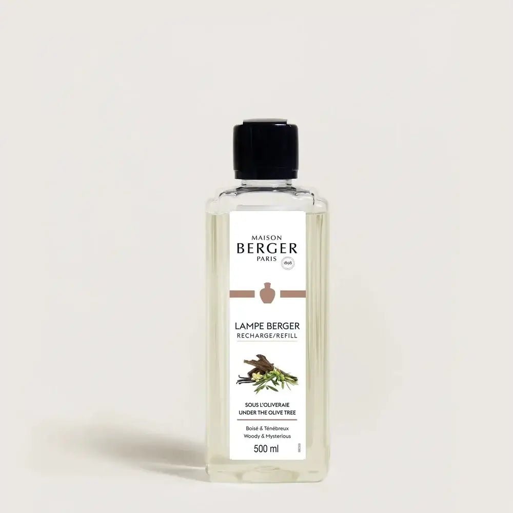 Maison Berger Paris Fragrance Refill (500ml) Oil for Catalytic Lamps - Maison Berger Paris - Cloud Nine Pajamas