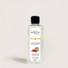 rhubard raidiance maison berger 500ml fragrance refill