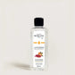 rhubard raidiance maison berger 500ml fragrance refill
