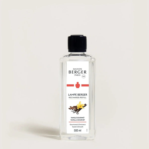Maison Berger Paris Fragrance Refill 500ml | Canada | Cloud Nine