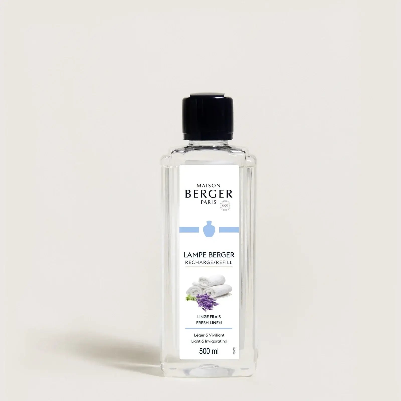 Maison Berger Paris Fragrance Refill (500ml) Oil for Catalytic Lamps - Maison Berger Paris - Cloud Nine Pajamas