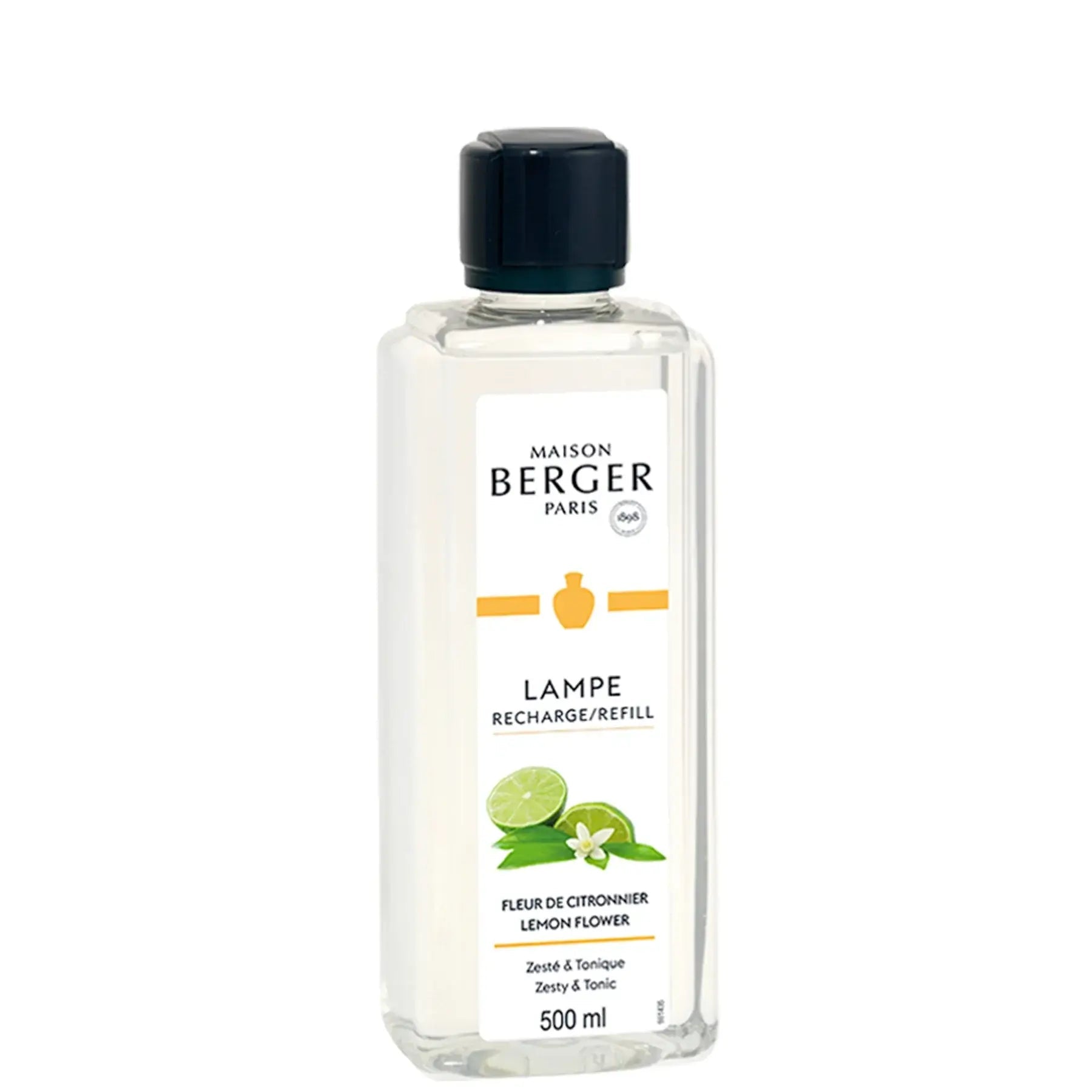 Maison Berger Paris Fragrance Refill (500ml) Oil for Catalytic Lamps - Maison Berger Paris - Cloud Nine Pajamas