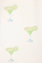 Margarita Mama Top & Jogger Set - PJ Salvage -PJ Salvage- Cloud Nine Pajamas
