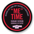 Walton Wood Farm Natural Sugar Body Scrub (8 oz)