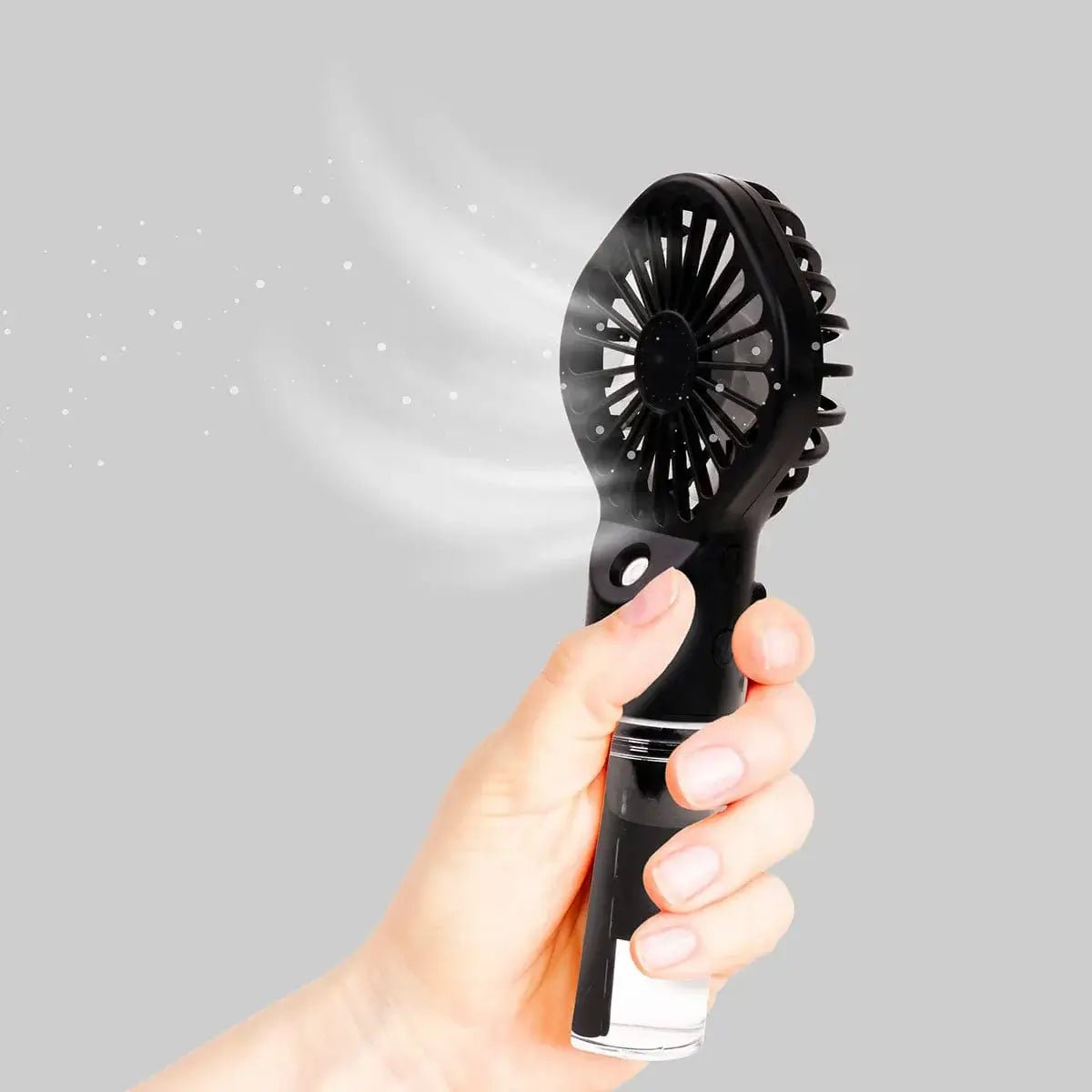 Mist Fan - Relaxus - Cloud Nine Pajamas