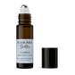 Nadurra Seilleir Clarity Rosemary & Minth essential oil roll-on bottle on a black background