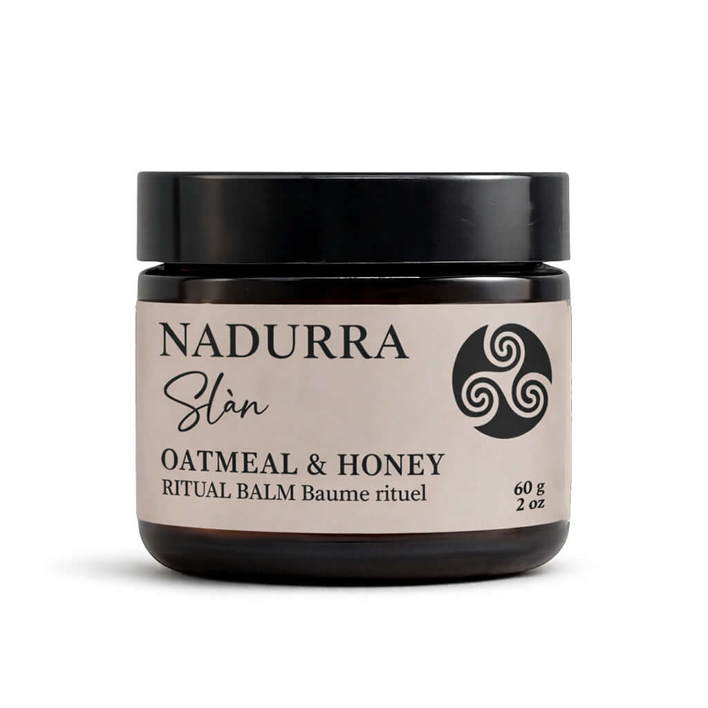 NADURRA NATURALS — Tallow Balm 30g Jar - Nadurra Naturals - Cloud Nine Pajamas