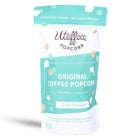 Original Caramel Toffee Popcorn | Utoffeea Canada