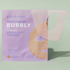 Patchology Serve Chilled™ Bubbly Brightening Hydrogel Mask (Single) - Patchology - Cloud Nine Pajamas