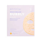 Patchology Serve Chilled™ Bubbly Brightening Hydrogel Mask (Single) - Patchology - Cloud Nine Pajamas