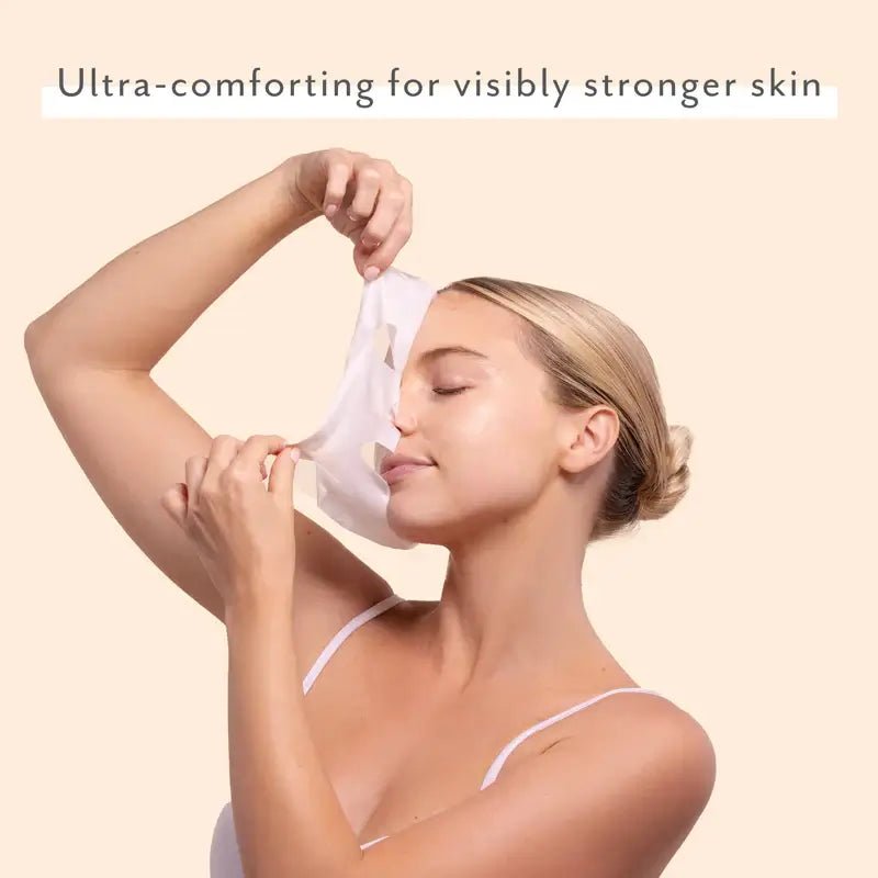 Patchology Skin Remedy Barrier-Boosting Sheet Mask