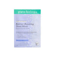 Patchology Skin Remedy Barrier-Boosting Sheet Mask
