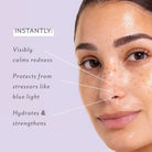 Patchology Skin Remedy Calm and Protect Micro Mist