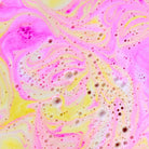 Pink Lemonade Bath Bomb Crumble Regular - Cloud Nine Pajamas