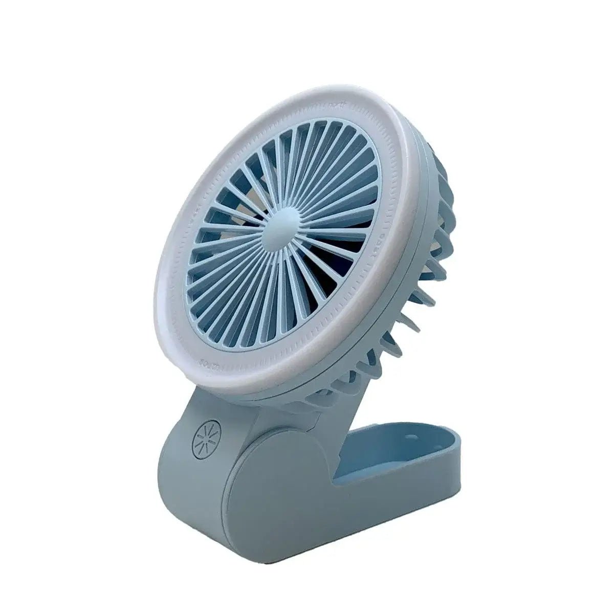 Rechargeable Light Fan - Relaxus - Cloud Nine Pajamas