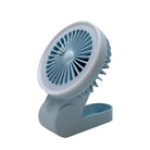 Rechargeable Light Fan - Relaxus - Cloud Nine Pajamas