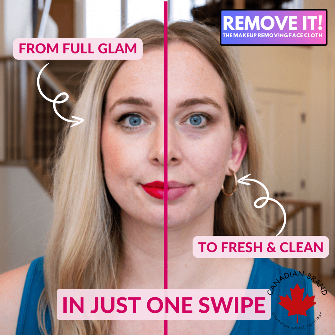 Remove It Cloth | Single-Remove It-Cloud Nine Pajamas