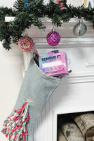 white remove it reusable makeup removing face cloth microfibre eco friendly skincare essential - just use warm water! Makes a great stocking stuffer!