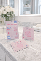 Rose all Day Gift Set - Patchology - Cloud Nine Pajamas